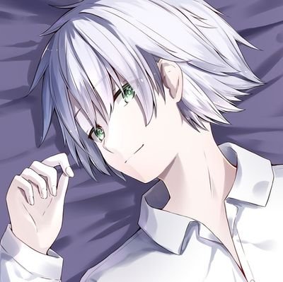 はいいろさんのプロフィール画像