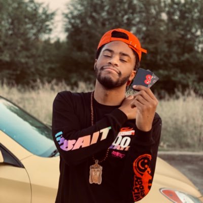 willkickit's profile picture. 