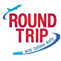 Round Trip with Colleen Kelly(@RoundTripCK) 's Twitter Profile Photo