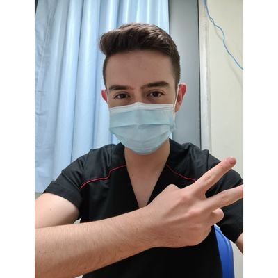 UliJmz's profile picture. Licenciatura en Médico Cirujano 🇲🇽