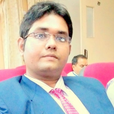 PhD @msstate in Ag. & Extension Education | Ex-faculty @sanskritigroup1 | Alum: @UniofReading @Rpcau_pusa , BCKV (he/him)