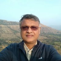 Rishi Aggarwal(@rishi75) 's Twitter Profile Photo