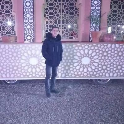 Othmane91883105's profile picture. Programmer