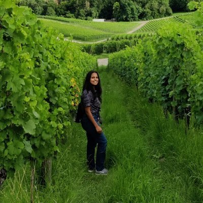 SWE @Amazon | Alum @Google @iiit_hyderabad @linuxfoundation | Open Source Contributor ❤️