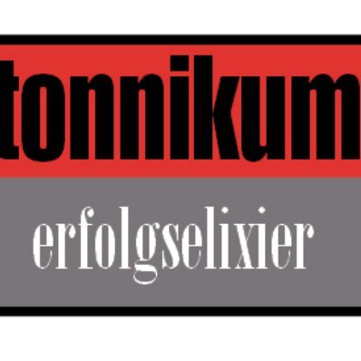 tonnikum's profile picture. Dein Tonikum zum Erfolg als Existenzgründer. AVGS-Gründercoaching, Gründerseminare & Gründungsberatung vom Unternehmerpreisträger Markus Tonn & Team.