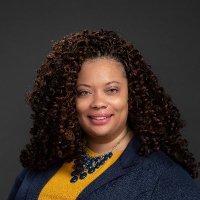 Dr. Krystal Auguste(@DrKAuguste) 's Twitter Profile Photo