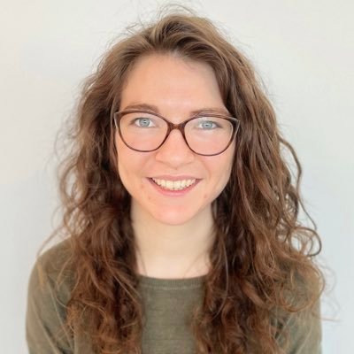@IBiSatNU grad student | former @UWgenome lab tech | @Middlebury class of 2018