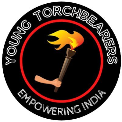 yngtorchbearers's profile picture. “Young Torchbearers” is an independent student initiative started by the students of NIT Warangal.
Our vision is ‘Empowered India’.