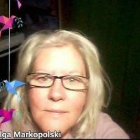 Olga Markopolski (@olga01753815) 's Twitter Profile Photo Olga Markopolski (@olga01753815) 's Twitter Profile Photo