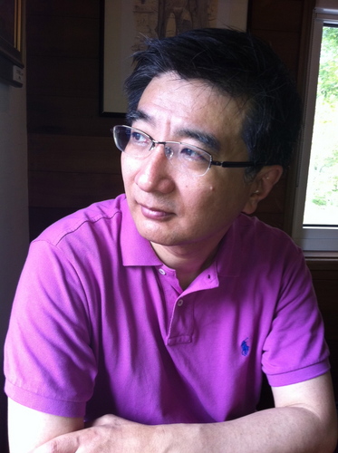 naohisafukuda's profile picture. Pursuing and driving Digital Convergence throughout my career.  President of Japan Communications Inc., but my tweets are of my personal thoughts.