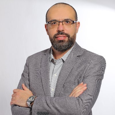 مهندس/ مدير منتج ، مهتم بتطوير منتجات تقنية للشركات الناشئة
مدير منتج سابق ل   @nadrusme @intajyme
 @SandoogIraq