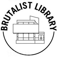 Brutalist Library (@brutalistlib) 's Twitter Profile