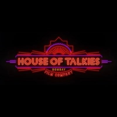 House Of Talkies