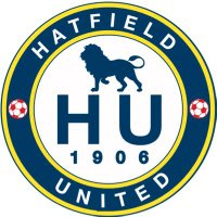 Hatfield United Fc (@hatunitedfc) 's Twitter Profile
