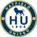 Hatfield United Fc (@hatunitedfc) Twitter profile photo Hatfield United Fc (@hatunitedfc) Twitter profile photo
