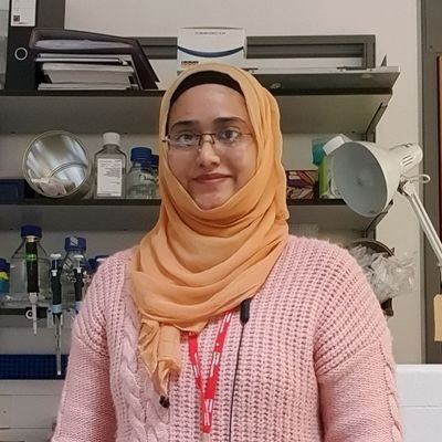 Postdoc Research Associate @WashU @Neuroscientist @Stem cells @Neurons #Proud Women in STEM. Mum of 2. She/her