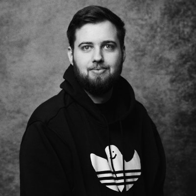 bwalkdev's profile picture. Fullstack-Software-Engineer at Codecamp-N. I utilize technologies such as Angular, Next.js, Gatsby, AWS, express.js, nestjs.
https://t.co/ldvRbCodZH