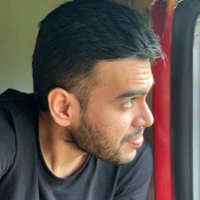 Shariq Chaudhari Profile