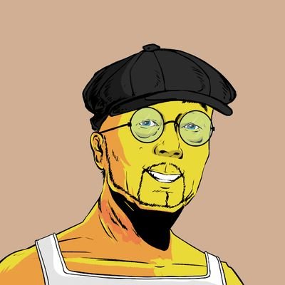 TraderTomson's profile picture. Bitcoin.