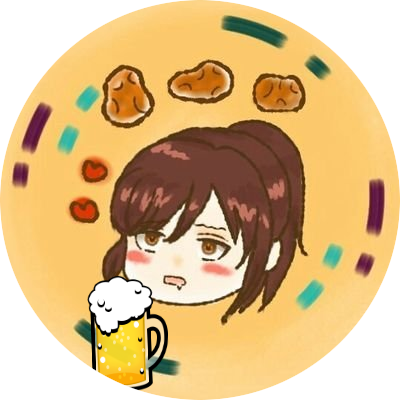サシャンジさんのプロフィール画像