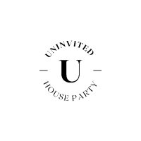 UNINVITED HOUSE PARTY(@uninvitedhp) 's Twitter Profile Photo