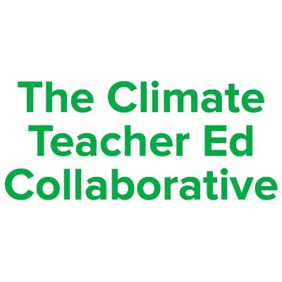 @ClimateEdTools