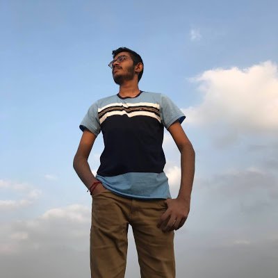 hareesh_2003's profile picture. Politics and cricket buff
😉😌😌😉