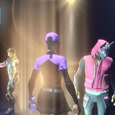 RLCharzy's profile picture. F/A Content Creator (yt link) | clan name (RL Clan aka reload )