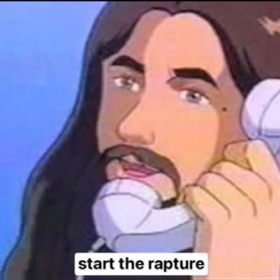 sox1_chi's profile picture. Conservative, Christian who believes The Bible and all Scripture is God breathed and not to be twisted to conform to the World’s view of “reality”