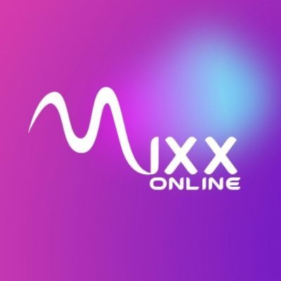MixxOnlineRadio's profile picture. Welcome To Mixx Online 

A brand new radio station with a Mixx of All the best music from 50s to the now 📻🎙️
