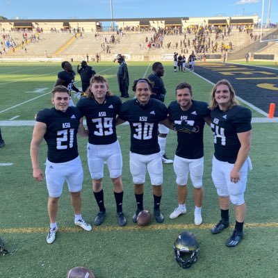 BamaState Specialists Profile