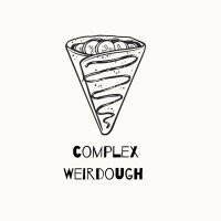 complexweirdough(@complexweirdou1) 's Twitter Profile Photo