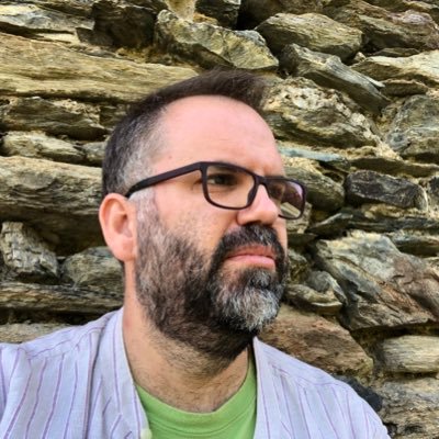 “No n’hi ha prou amb ser creient, també s’ha de ser creïble” P. Casaldàliga. Director de la Xarxa d’Obres Educativa de @LaSalleCat