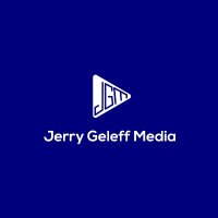 Jerry Geleff Media(@JGMediaUS) 's Twitter Profile Photo