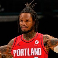 Ben McLemore(@BenMcLemore) 's Twitter Profile Photo