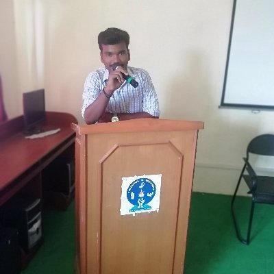 Prem11111044's profile picture. A good teacher makes good society