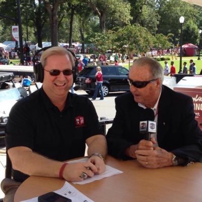 I am the Sports Director at WVUA 23 in Tuscaloosa. I'm also the host of The Gary Harris Show, weekdays from 9-11  a.m. on Tide 100.9 FM.