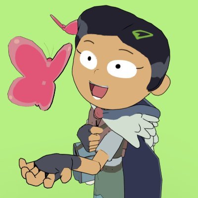 Mynja Lyngheimさんのプロフィール画像