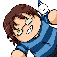 Elseth Games ☃ (@elseth6) 's Twitter Profile Photo Elseth Games ☃ (@elseth6) 's Twitter Profile Photo