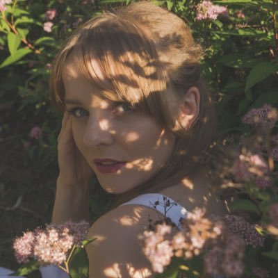 _netanya's profile picture. Senior Software engineer 👩🏼💻