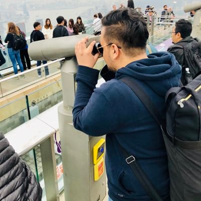 Hong Kong • Macau • Singapore • Malaysia • Taiwan • Thailand