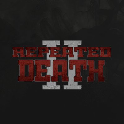 Repeated DEATH Ⅱさんのプロフィール画像