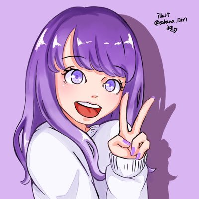 🦄Amy(ｴｲﾐｰ)💜さんのプロフィール画像