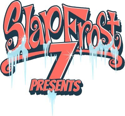 In seven years, The Slap Frost Tour has become Underground Hip Hop’s premier annual tour. This savvy, rebellious elf, has been spotted from Maine to California.