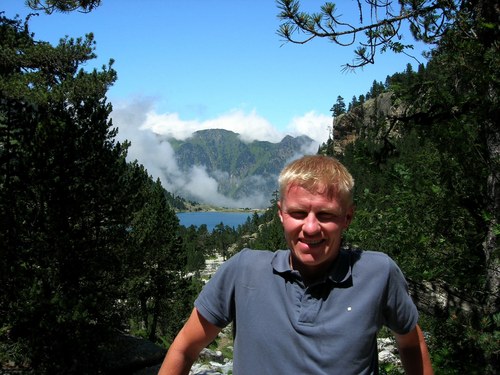 ericnijdam's profile picture. 