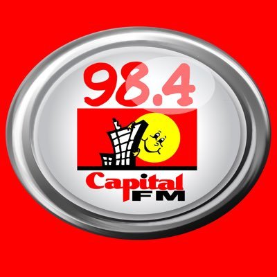 CapitalFMKenya Profile Picture