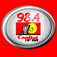 Capital FM Kenya(@CapitalFMKenya) 's Twitter Profile Photo