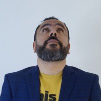 Luis Angel Marín(@LuisAngelMarin) 's Twitter Profile Photo