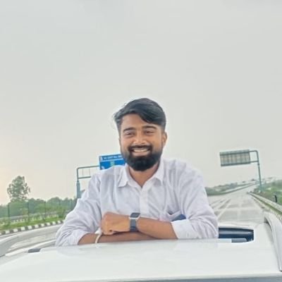 sarvesh96741070's profile picture. 