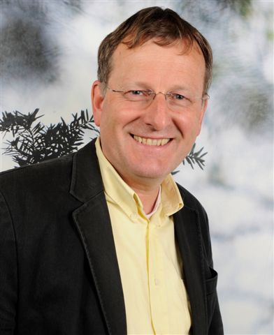 GerardRaterink's profile picture. Bouwkundig Adviseur